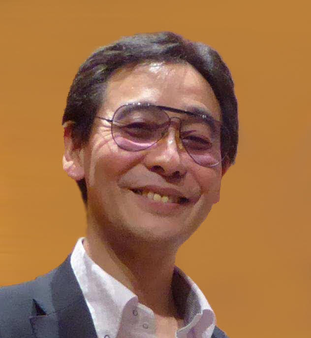 Speaker: Hayato Kondo