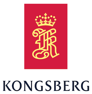 Kongsberg sponsor