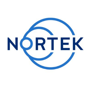 Nortek sponsor