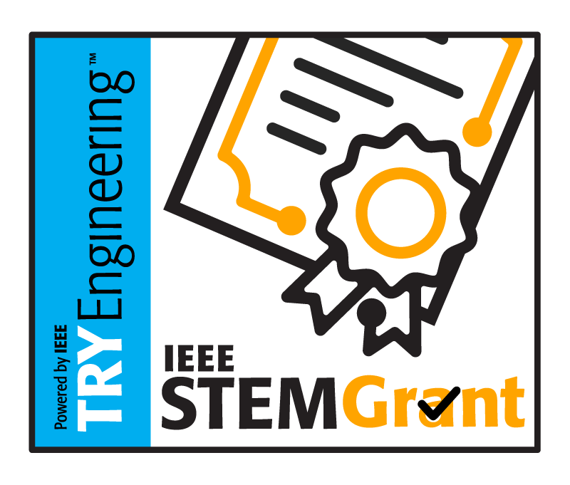 IEEE STEM Grant
