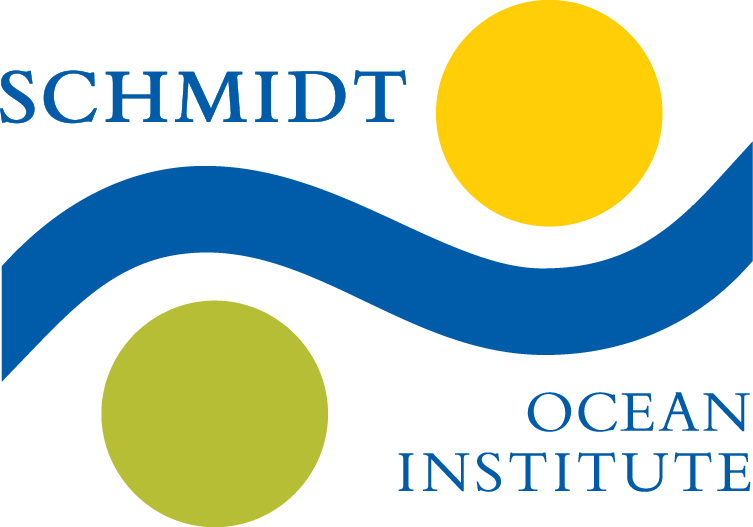 Schmidt Ocean Institute