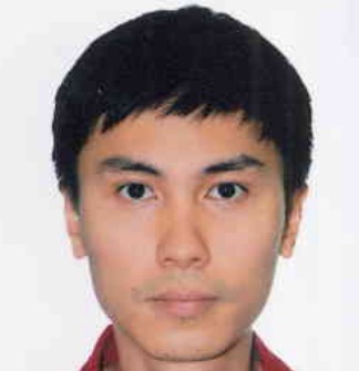 Too Yuen Min