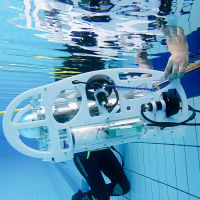 AUV design 2