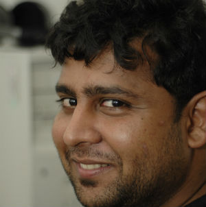 Bharath