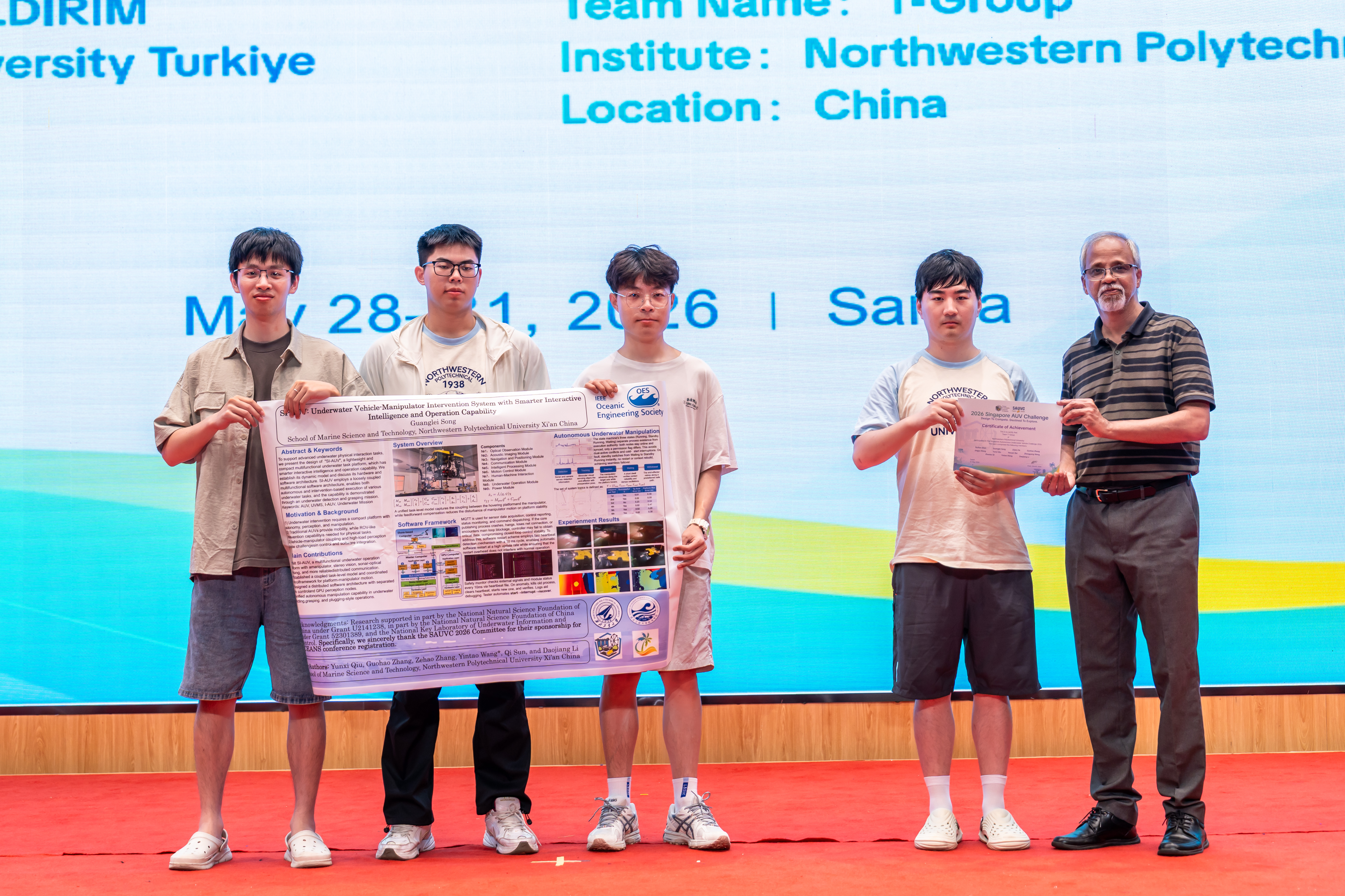 Innovation Award