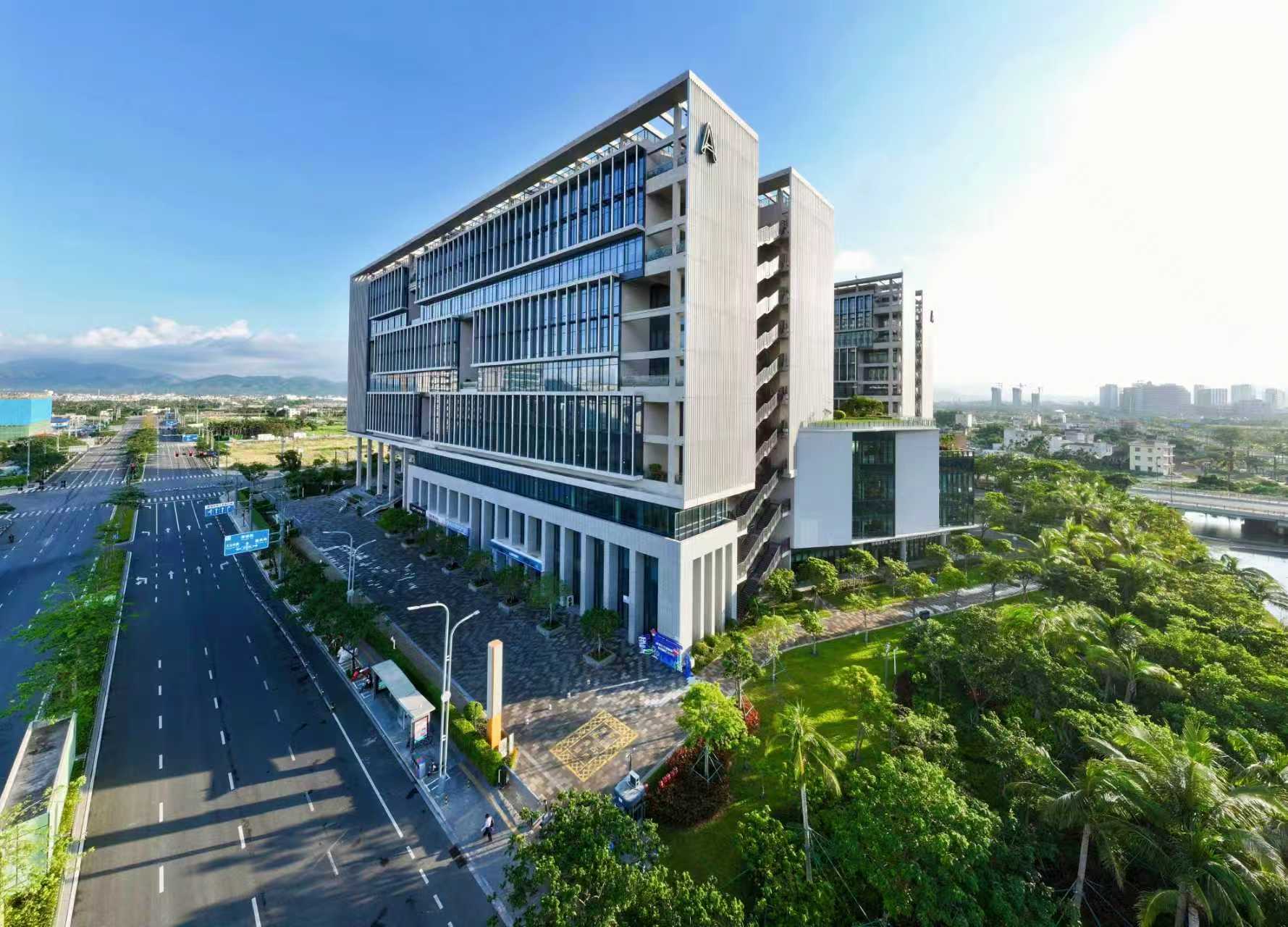 Taste of Yazhou Bay · Canteen No.10