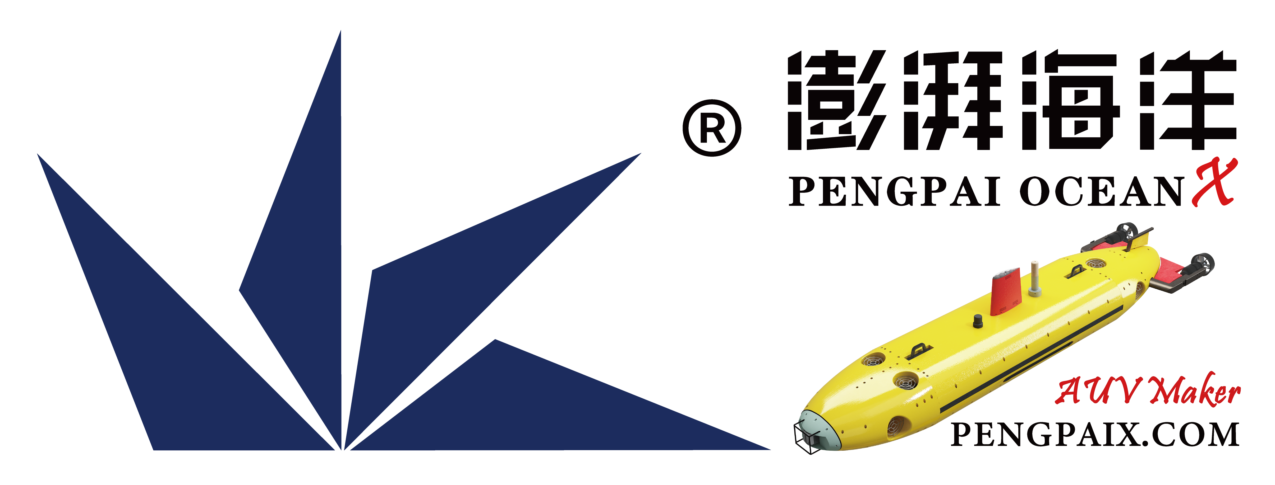 Pengpai Ocean