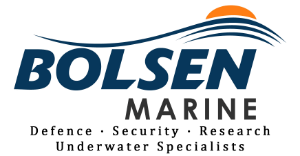 Bolsen Marine sponsor