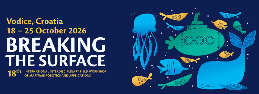 Breaking the surface 2026